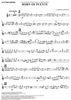 Horn of Puente - Tenor Saxophone 2