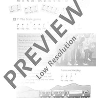 Fun and Games with the Recorder