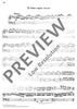 Four Marian Antiphons