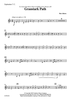 Graustark Path - Euphoniums TC/BC
