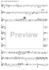 Count Bubba's Revenge - Baritone Saxophone