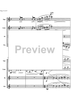 Dove sostano i venti - Score