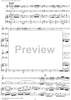 Piano Trio in C Major - Piano Score