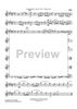 Danza Pastorale - from Concerto in E Major, Op. 8 #1 - "Spring" - Bb Clarinet 2