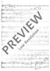 Die schönen Augen der Frühlingsnacht - Score and Parts