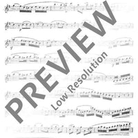 Le château de Madrid