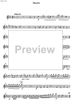 Quatuor - Oboe