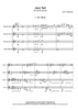 Jazz Set - Score