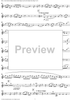 First Suite in E-flat, Op. 28a - Bb Clarinet