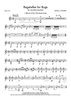 Bagatelles for Bugs - F Horn