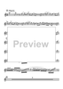 Carnival of Venice - Alto Saxophone