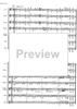 Tanijetz - Full Score
