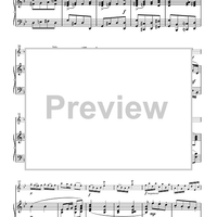 Suzuki Violin School, Volume 5 - Piano Accompaniment