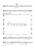 Harry Potter Symphonic Suite - F Horn 1