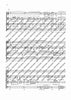 Three folksongs - Choral Score