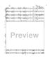 Winter Theme from A California Suite - Score