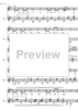 Lipa ma marica - Score