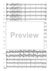 The Iron Horse - Full Score