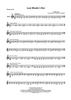 Aunt Rhodie's Diet - Bb Clarinet