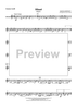 Hiland (March) - Bb Clarinet 2
