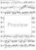 Clarinet Concerto No. 4 - A Clarinet