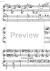 Pour invoquer Pan, dieu de vent d'été - Score