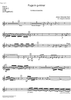 Fugue g minor BWV 578 - Bb Cornet 5