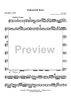 Paragon Rag - Bb Trumpet 1