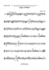 Legacy of Honor - Bb Trumpet 3