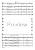 Two Tunes by Thomas Moore - Full Score