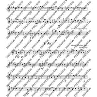 Easy Concert Pieces - Violin 1