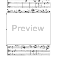 Piano Concerto in A Minor, Opus 54 for 2 Pianos - 3rd Movement