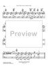 Nocturne - from Op. 9 #2 for piano - Keyboard/Guitar