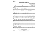 Rhapsody in Blue - Drum