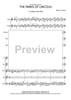 The Parks of Lincoln - Score