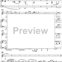 Quella Fiamma (Flames within me)