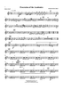 Procession of the Academics - F Horn 3