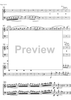 Suita Sursilvana Op.76b - Score