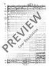 Symphony No. 1 Eb major - Full Score