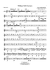 William Tell Overture - F Horn 1
