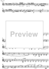 6 Bagatellen Op.117b - Trumpet 1