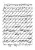 Three Pieces - Score and Parts