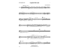 Legend of the Lake - Alto Saxophone
