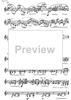 Concerto for guitar and strings - Guitar