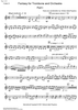 Fantasy - Violin 2