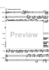 Dissolvenze incrociate - Score