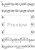 Petite Suite - Alto Saxophone