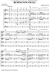 Remington Steele - Score