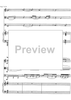 Quartetto - Score