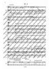 Musikalische Mondmonogramme - Score and Parts
